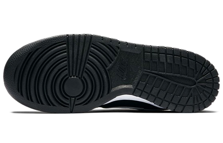 (Youth) Nike Dunk Low ‚Black White‘