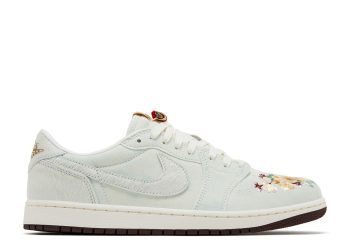 Jordan 1 Low OG ‚Chinese New Year‘ 2026