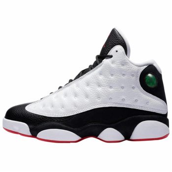 Jordan 13 Retro ‚True Red‘ 2026